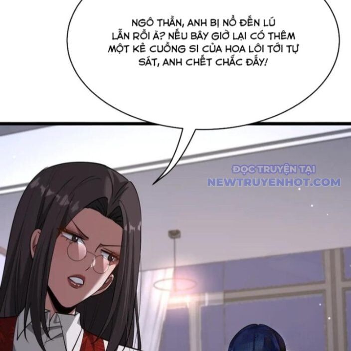 Ta Bị Kẹt Cùng Một Ngày 1000 Năm Chap 165 - Next Chap 166