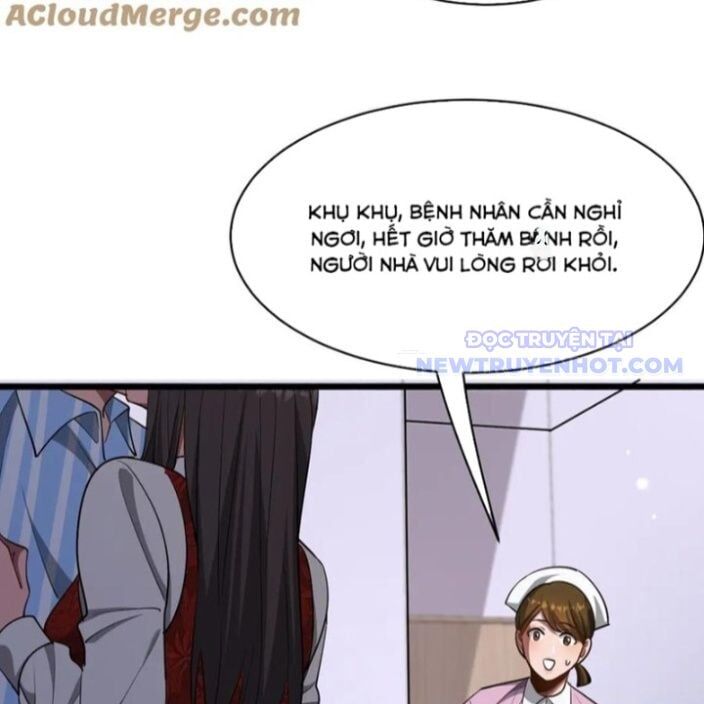 Ta Bị Kẹt Cùng Một Ngày 1000 Năm Chap 165 - Next Chap 166