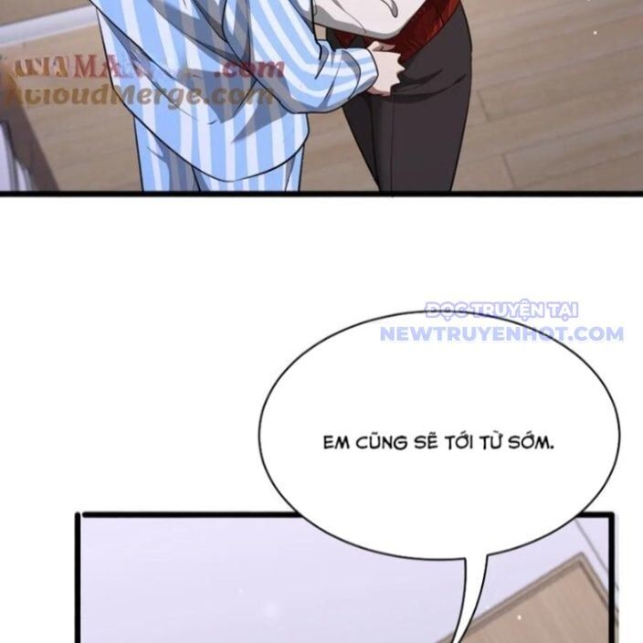 Ta Bị Kẹt Cùng Một Ngày 1000 Năm Chap 165 - Next Chap 166