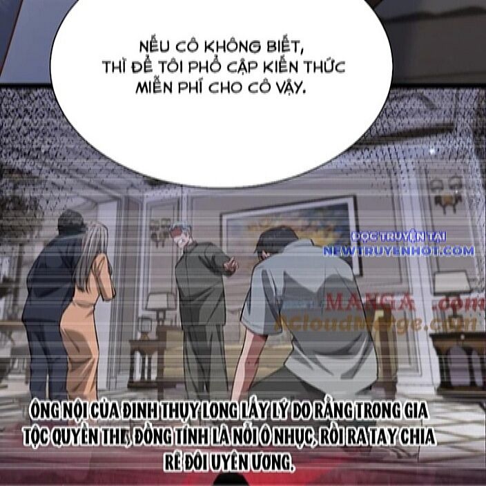 Ta Bị Kẹt Cùng Một Ngày 1000 Năm Chap 167 - Next Chap 168