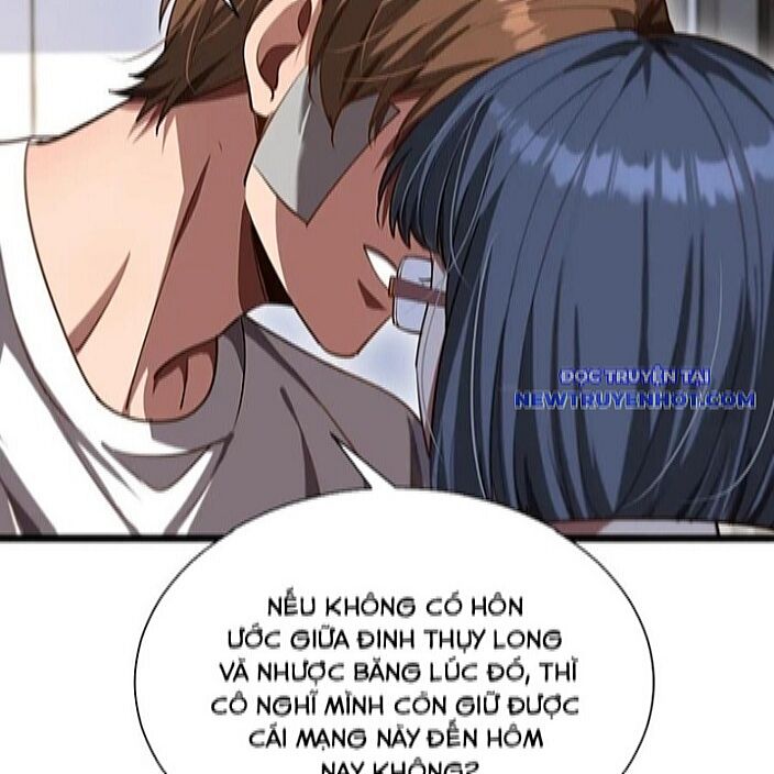 Ta Bị Kẹt Cùng Một Ngày 1000 Năm Chap 167 - Next Chap 168