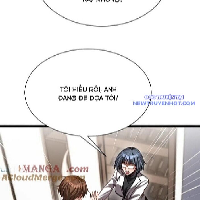 Ta Bị Kẹt Cùng Một Ngày 1000 Năm Chap 167 - Next Chap 168