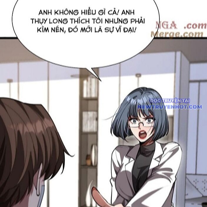 Ta Bị Kẹt Cùng Một Ngày 1000 Năm Chap 167 - Next Chap 168