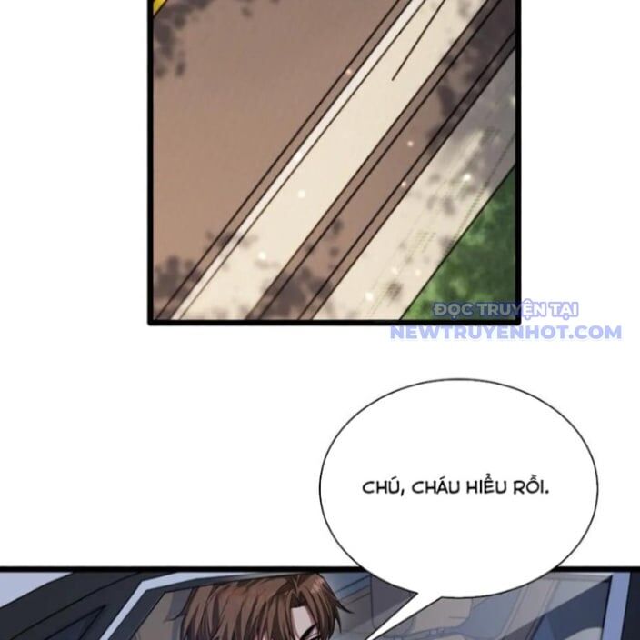 Ta Bị Kẹt Cùng Một Ngày 1000 Năm Chap 168 - Next Chap 169