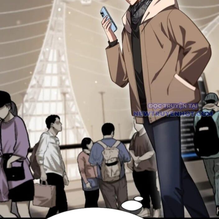 Ta Bị Kẹt Cùng Một Ngày 1000 Năm Chap 168 - Next Chap 169