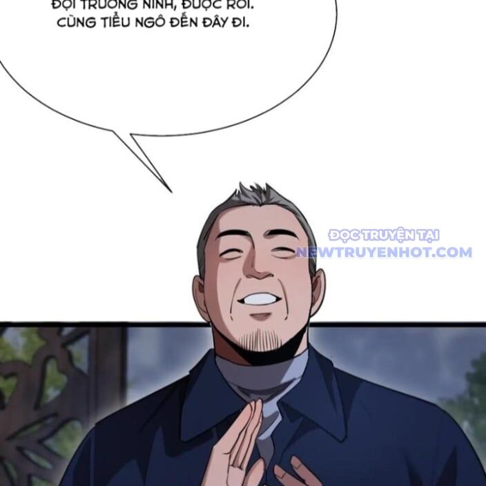 Ta Bị Kẹt Cùng Một Ngày 1000 Năm Chap 168 - Next Chap 169