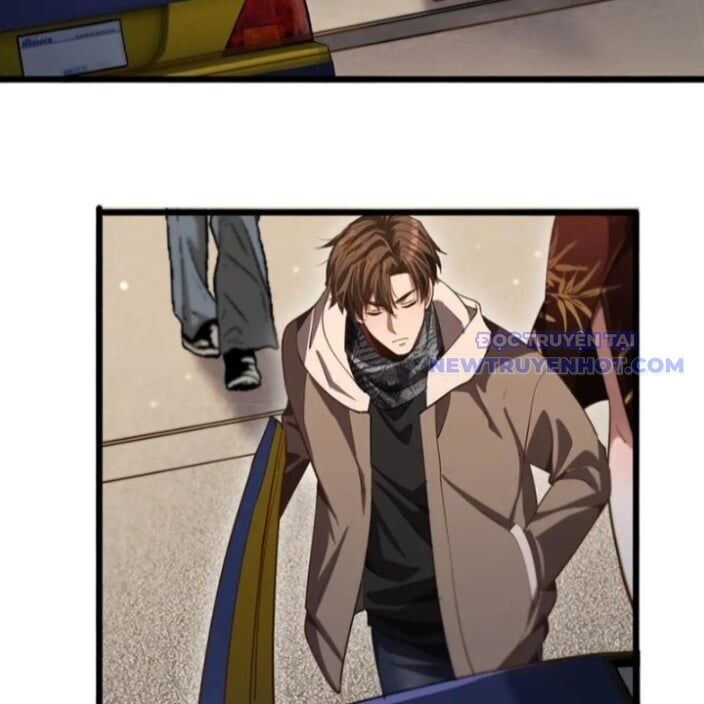 Ta Bị Kẹt Cùng Một Ngày 1000 Năm Chap 168 - Next Chap 169