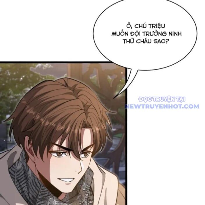 Ta Bị Kẹt Cùng Một Ngày 1000 Năm Chap 168 - Next Chap 169