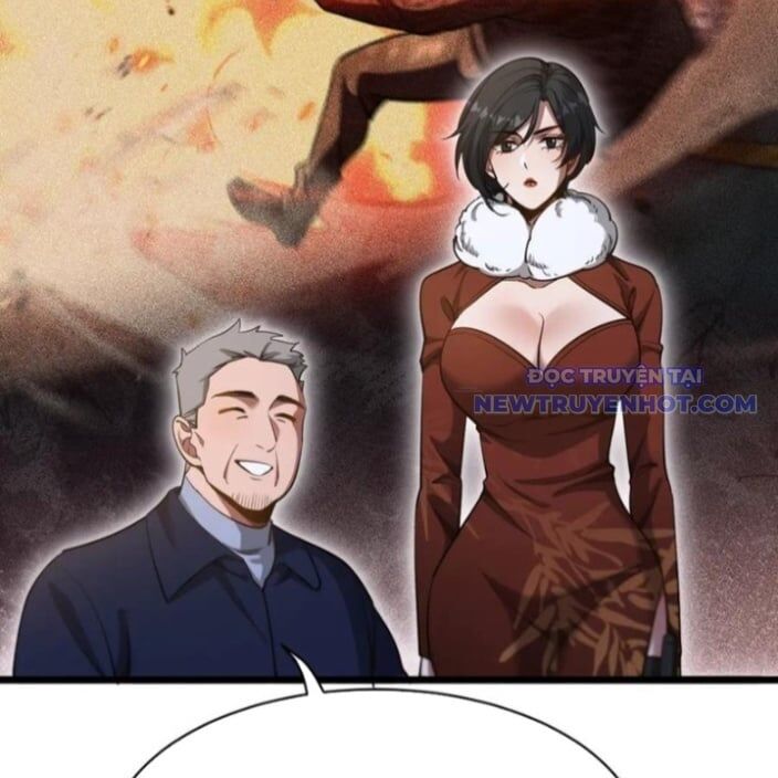 Ta Bị Kẹt Cùng Một Ngày 1000 Năm Chap 168 - Next Chap 169