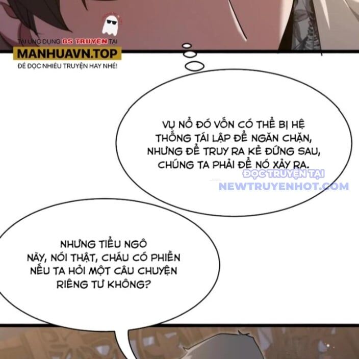 Ta Bị Kẹt Cùng Một Ngày 1000 Năm Chap 168 - Next Chap 169