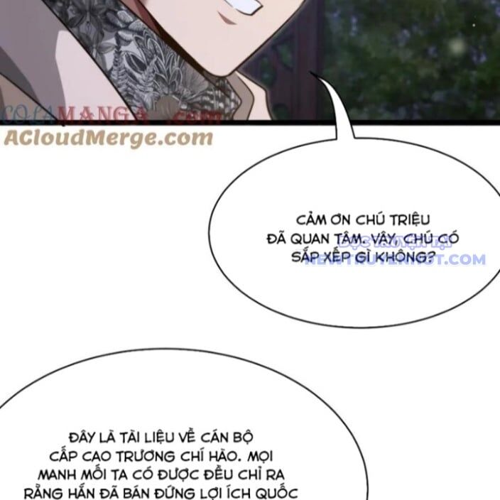 Ta Bị Kẹt Cùng Một Ngày 1000 Năm Chap 168 - Next Chap 169