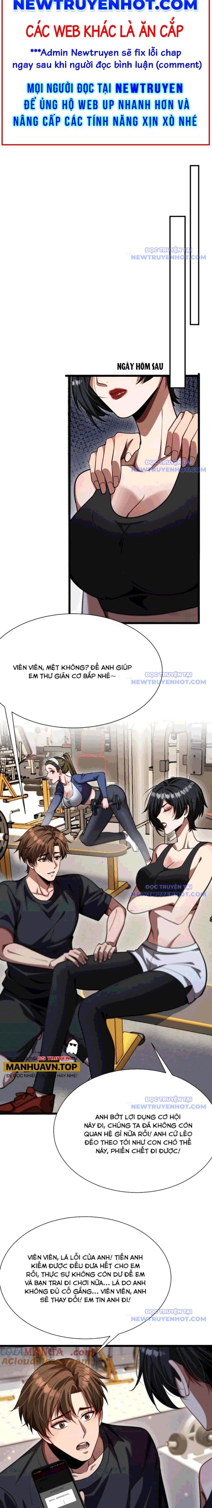 Ta Bị Kẹt Cùng Một Ngày 1000 Năm Chap 169 - Next Chap 170