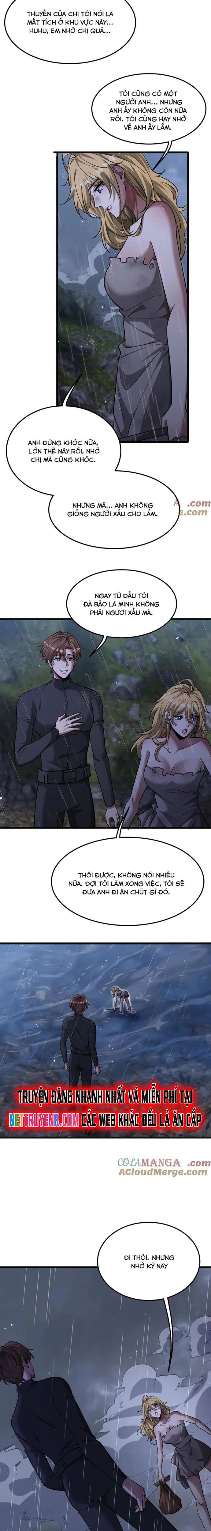 Ta Bị Kẹt Cùng Một Ngày 1000 Năm Chap 179 - Next Chap 180