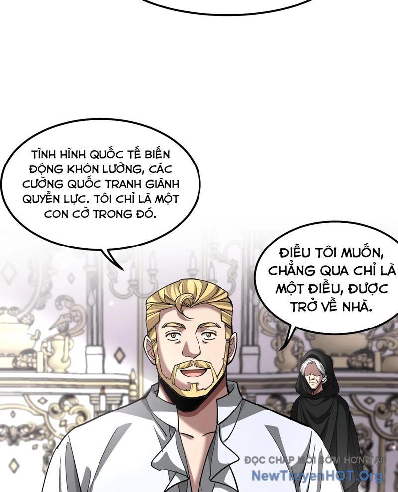 Ta Bị Kẹt Cùng Một Ngày 1000 Năm Chap 207 - Next Chap 208