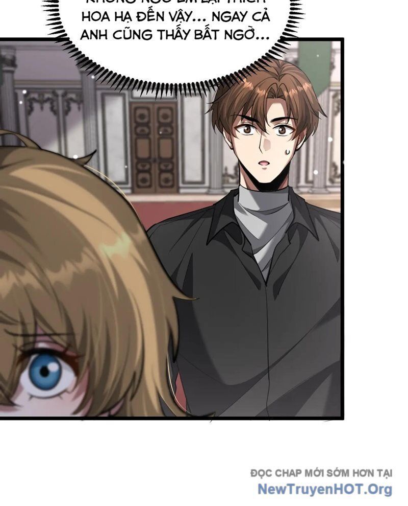 Ta Bị Kẹt Cùng Một Ngày 1000 Năm Chap 207 - Next Chap 208