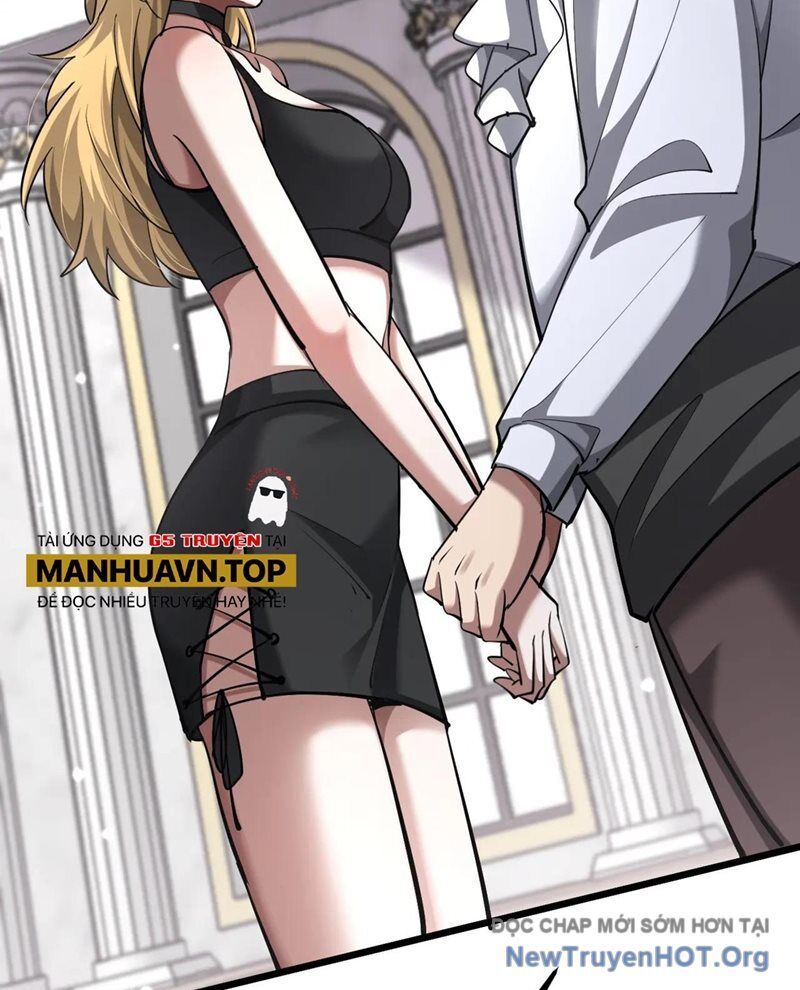 Ta Bị Kẹt Cùng Một Ngày 1000 Năm Chap 207 - Next Chap 208