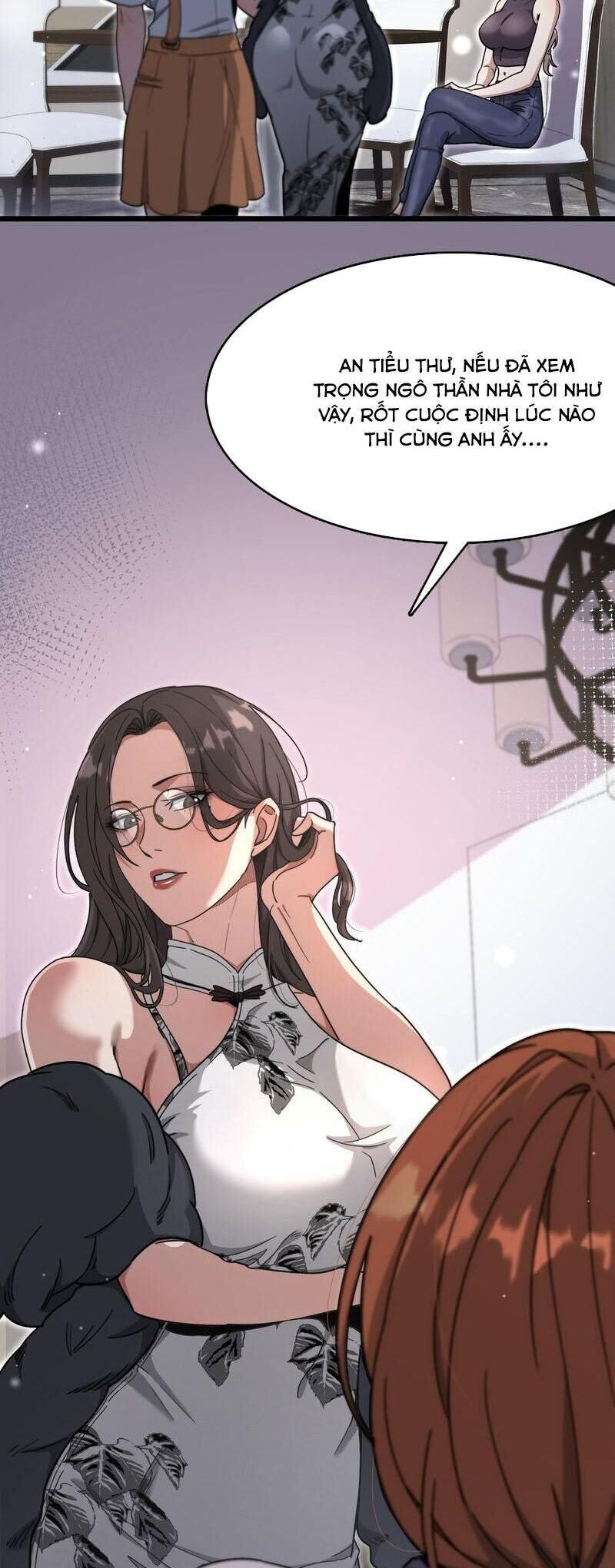 Ta Bị Kẹt Cùng Một Ngày 1000 Năm Chap 68 - Next Chap 69