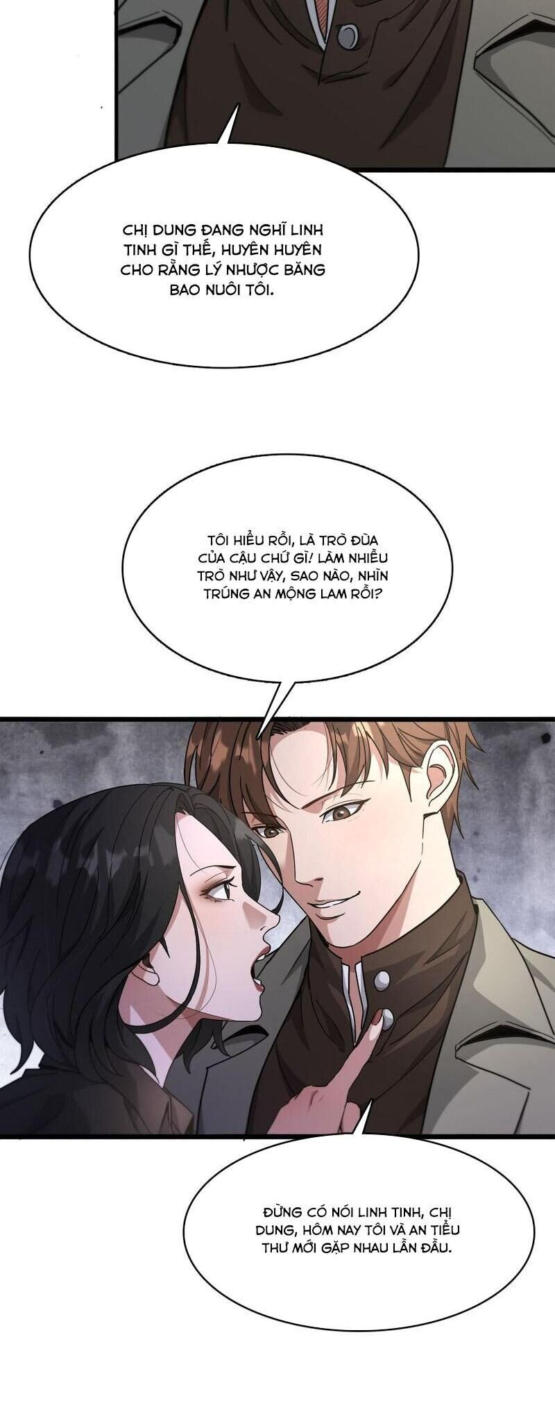 Ta Bị Kẹt Cùng Một Ngày 1000 Năm Chap 68 - Next Chap 69