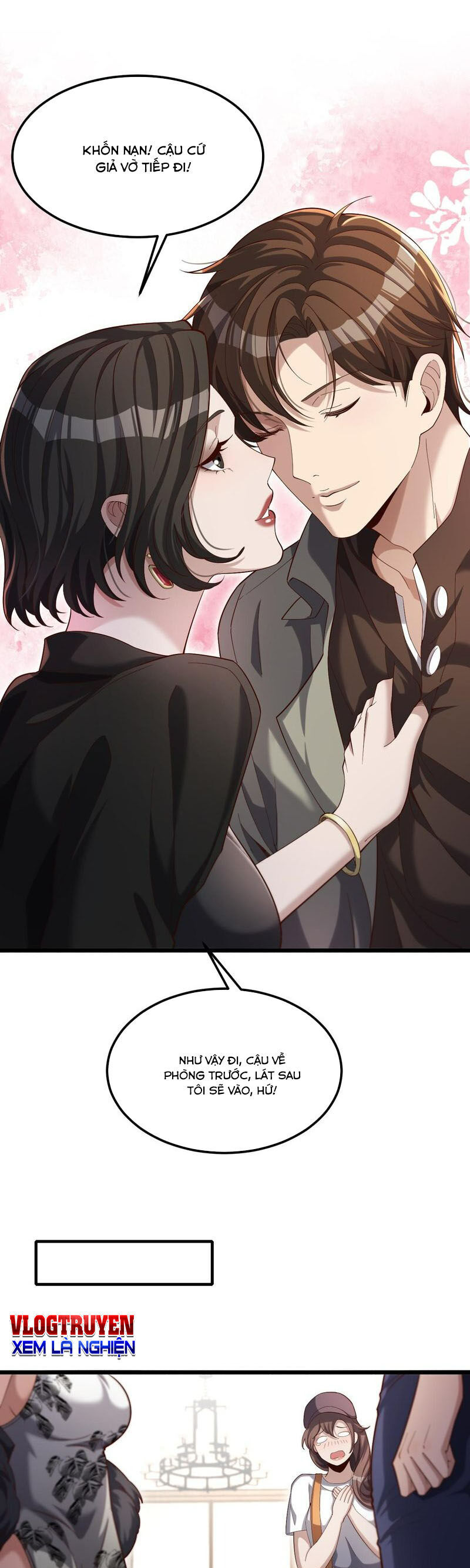 Ta Bị Kẹt Cùng Một Ngày 1000 Năm Chap 68 - Next Chap 69