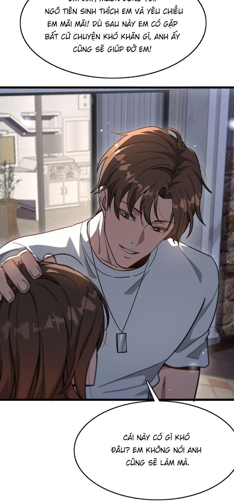 Ta Bị Kẹt Cùng Một Ngày 1000 Năm Chap 83 - Next Chap 84