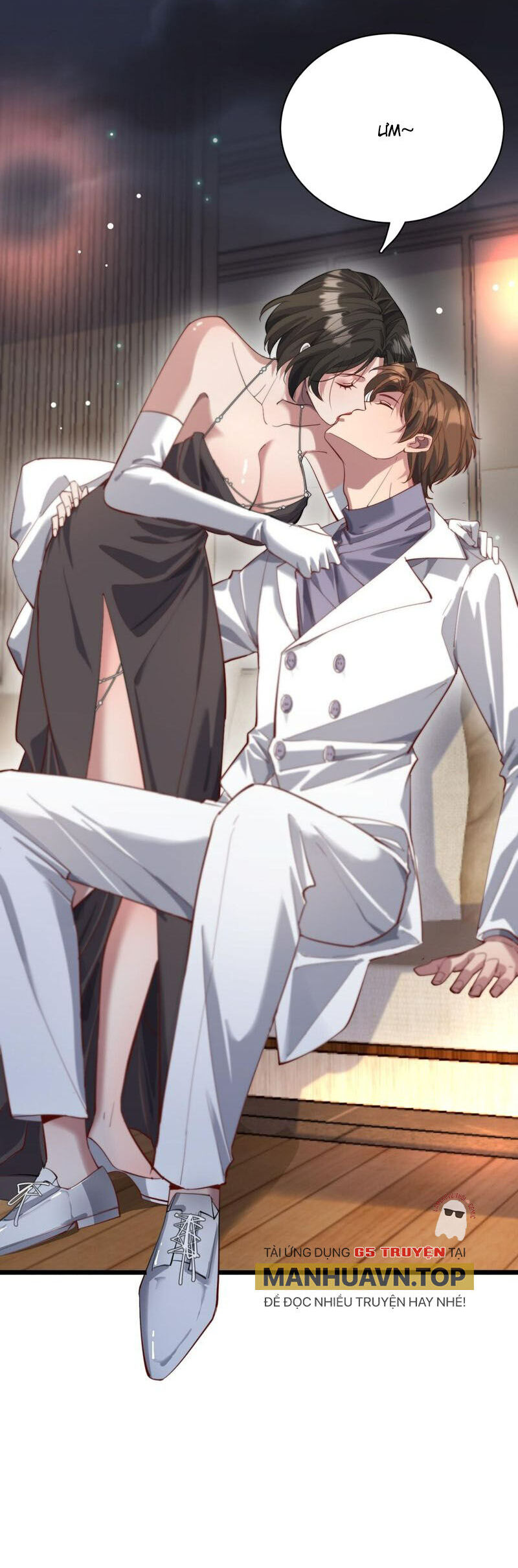 Ta Bị Kẹt Cùng Một Ngày 1000 Năm Chap 83 - Next Chap 84