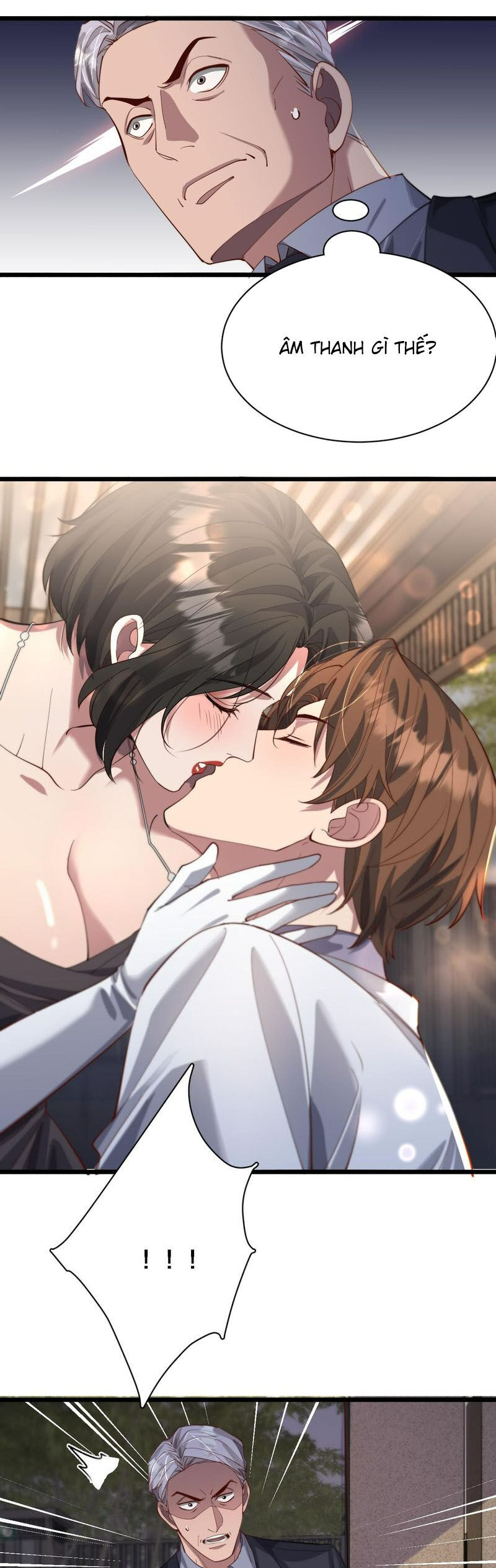 Ta Bị Kẹt Cùng Một Ngày 1000 Năm Chap 83 - Next Chap 84