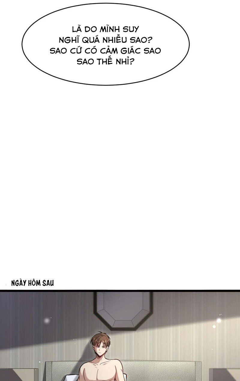 Ta Bị Kẹt Cùng Một Ngày 1000 Năm Chap 95 - Next Chap 96