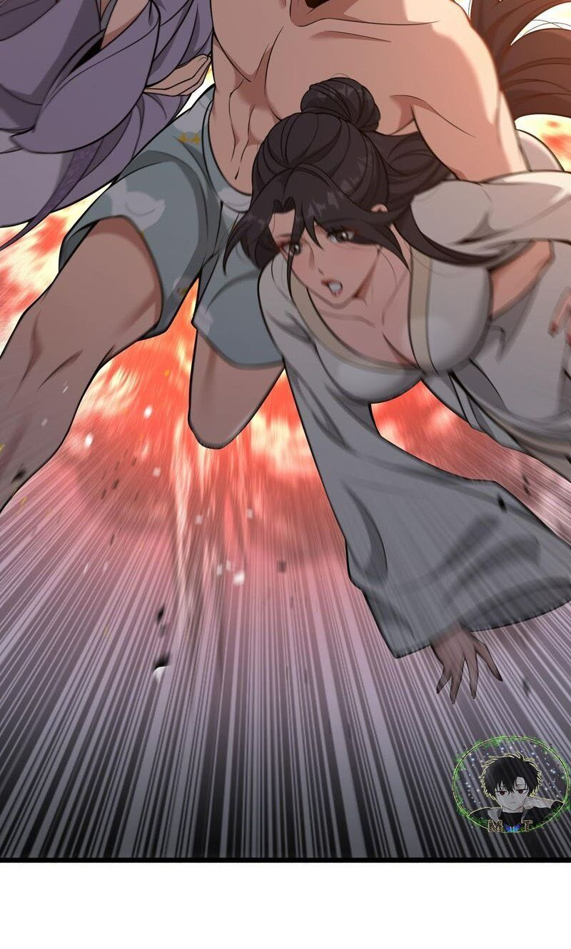 Ta Bị Kẹt Cùng Một Ngày 1000 Năm Chap 95 - Next Chap 96