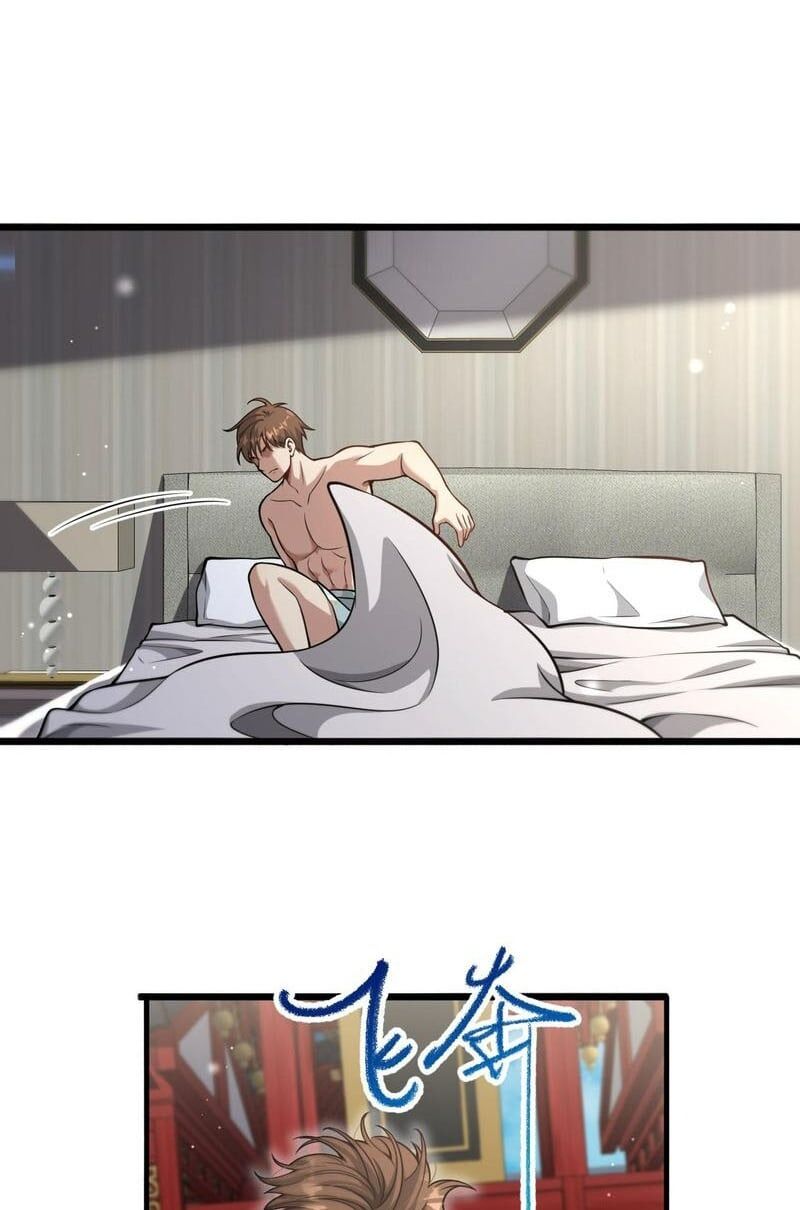 Ta Bị Kẹt Cùng Một Ngày 1000 Năm Chap 95 - Next Chap 96