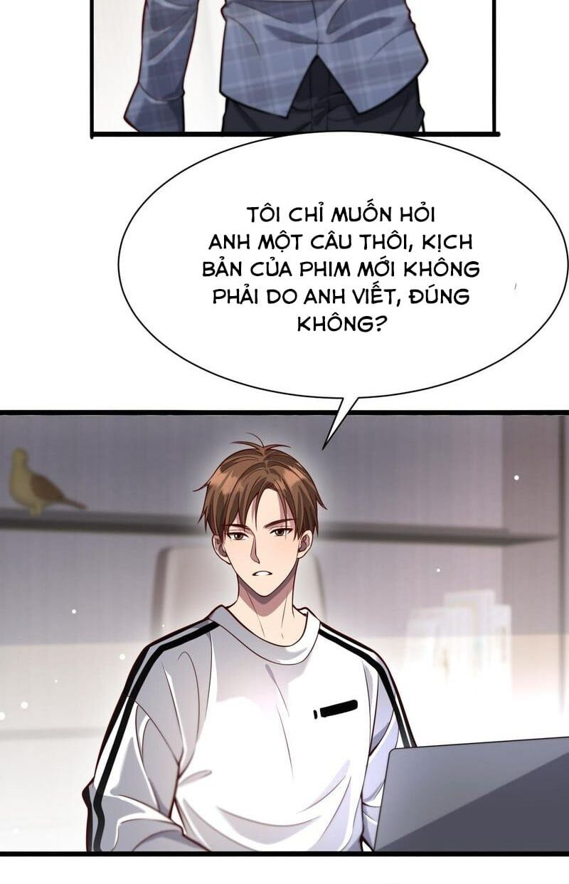 Ta Bị Kẹt Cùng Một Ngày 1000 Năm Chap 95 - Next Chap 96