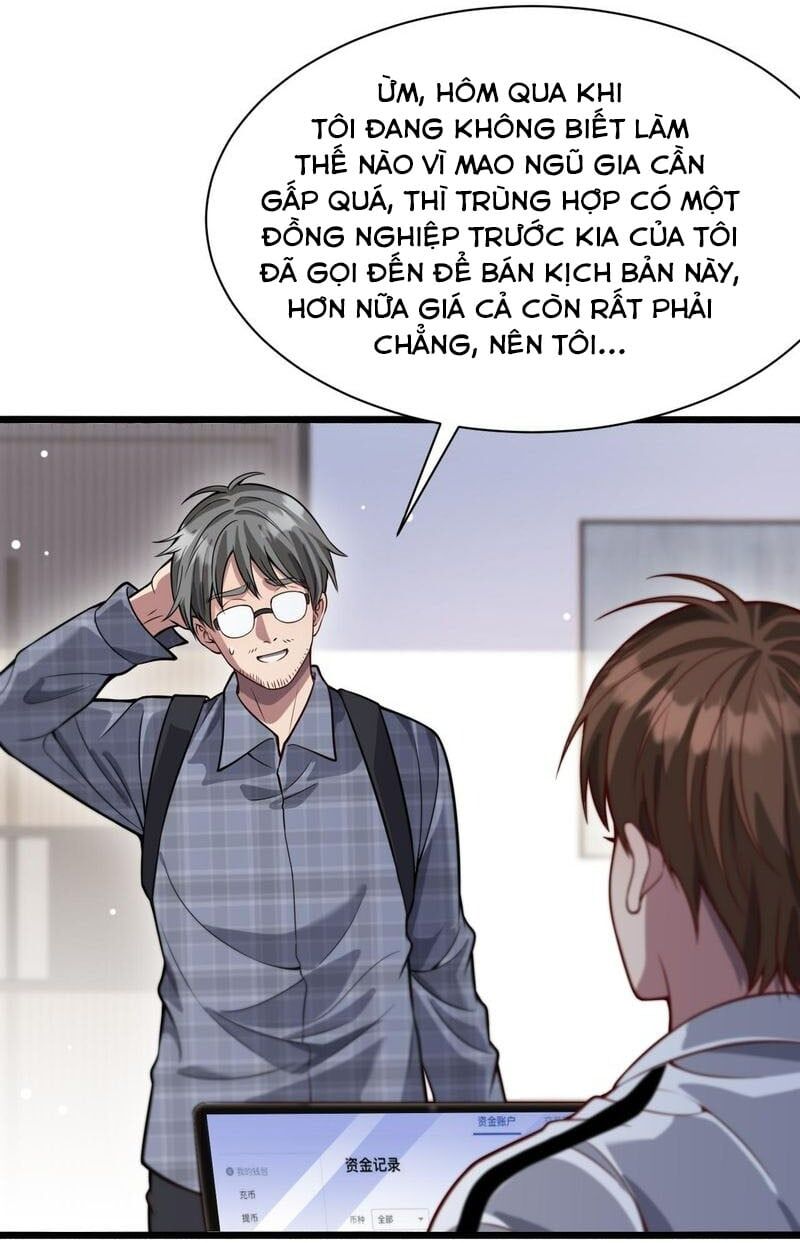 Ta Bị Kẹt Cùng Một Ngày 1000 Năm Chap 95 - Next Chap 96