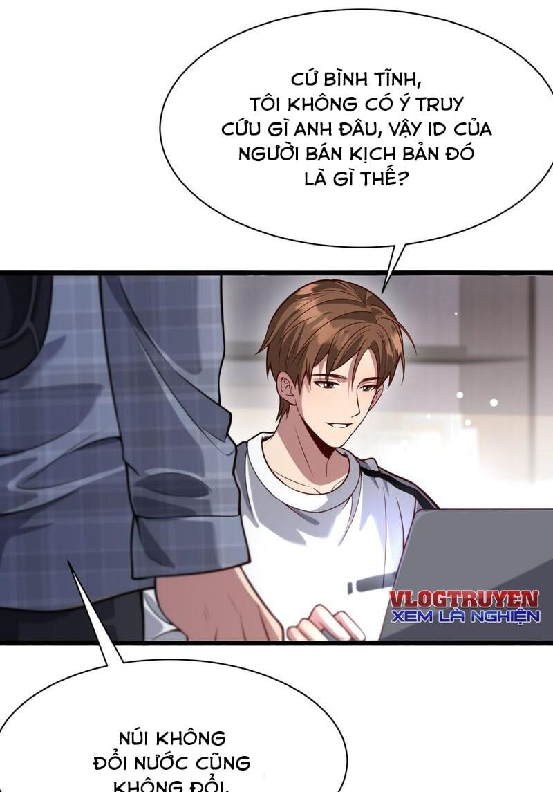 Ta Bị Kẹt Cùng Một Ngày 1000 Năm Chap 95 - Next Chap 96