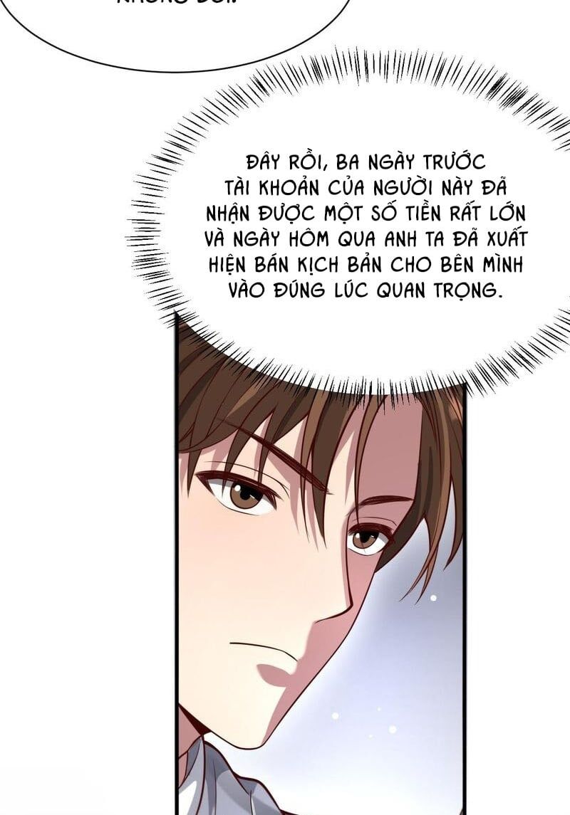 Ta Bị Kẹt Cùng Một Ngày 1000 Năm Chap 95 - Next Chap 96