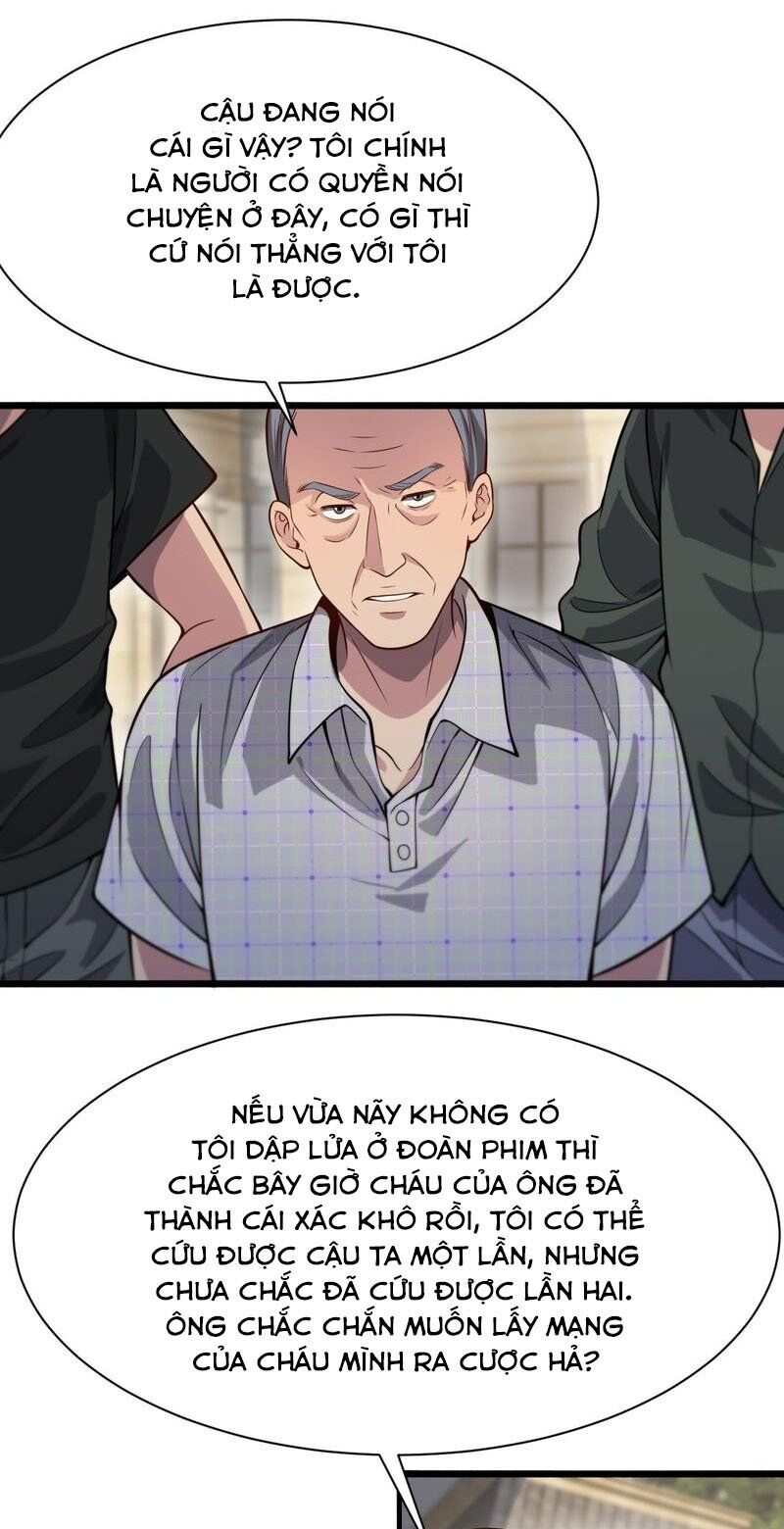 Ta Bị Kẹt Cùng Một Ngày 1000 Năm Chap 95 - Next Chap 96