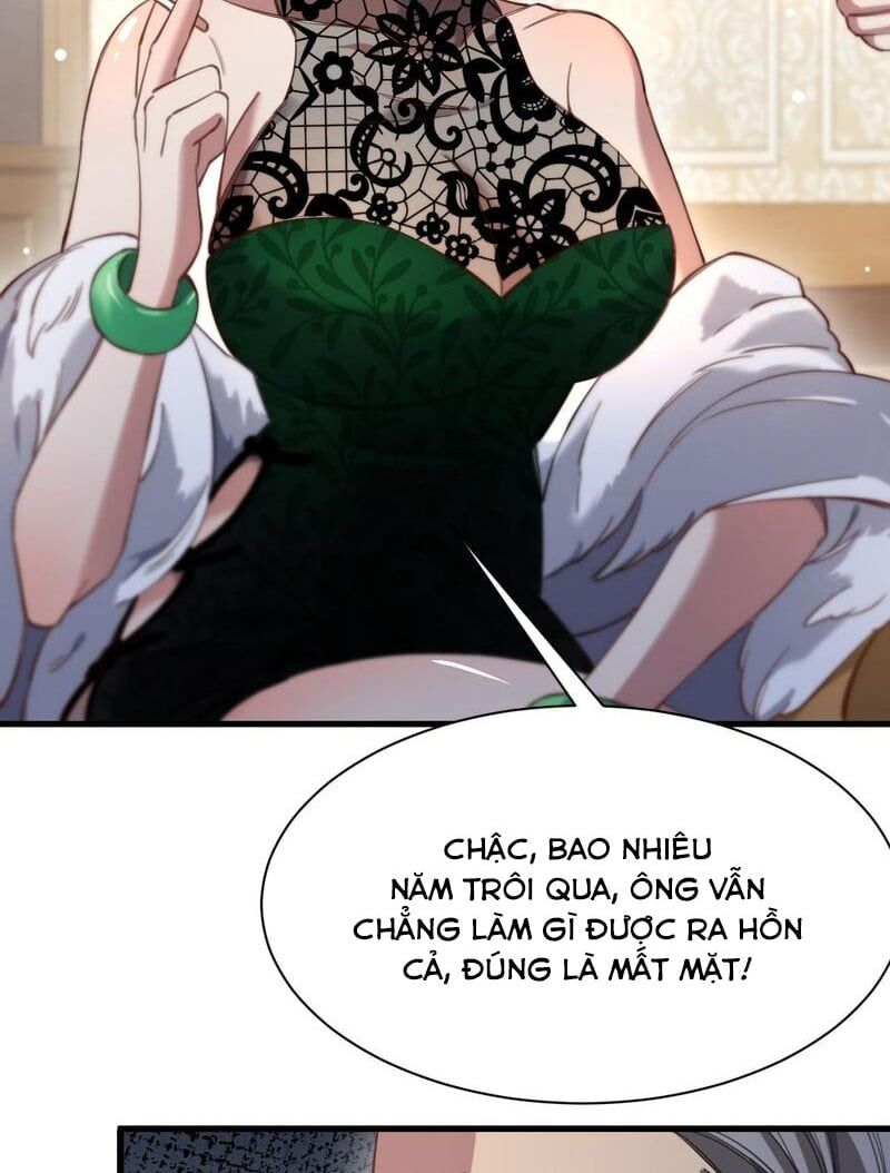 Ta Bị Kẹt Cùng Một Ngày 1000 Năm Chap 95 - Next Chap 96