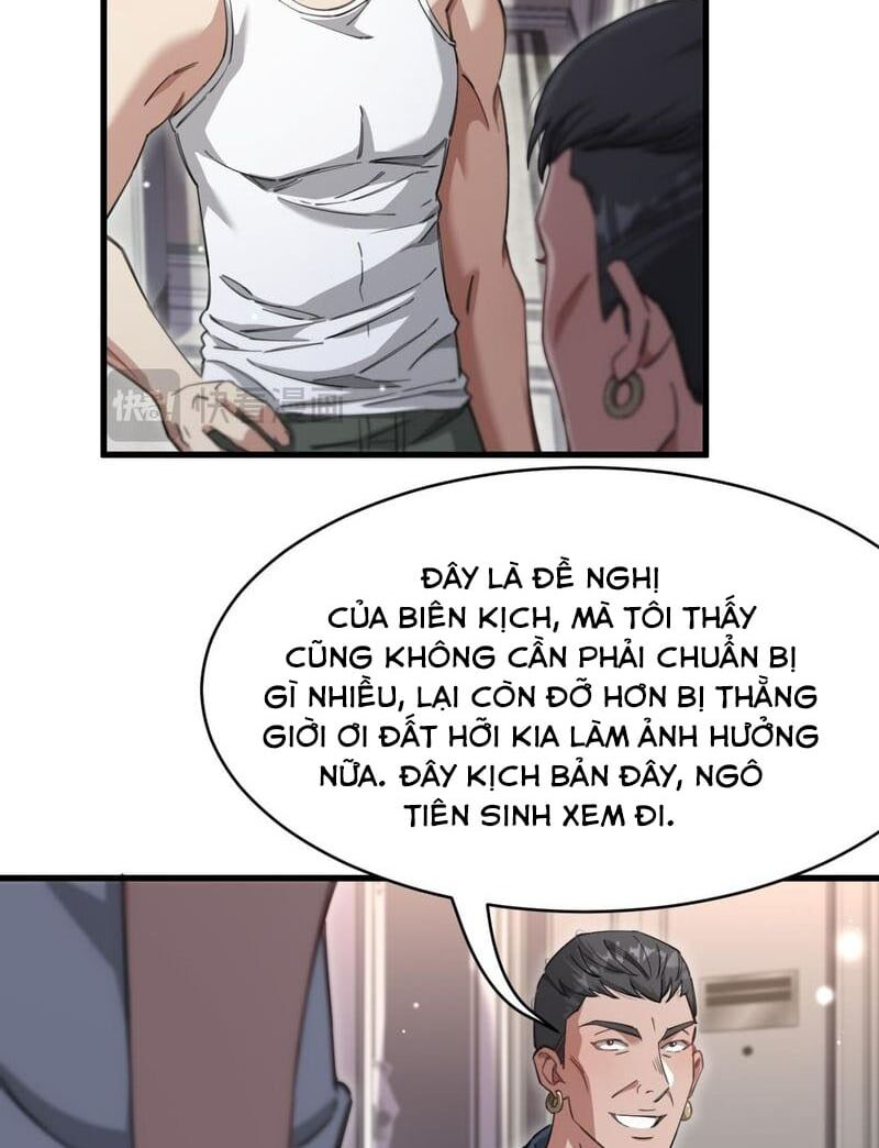 Ta Bị Kẹt Cùng Một Ngày 1000 Năm Chap 95 - Next Chap 96