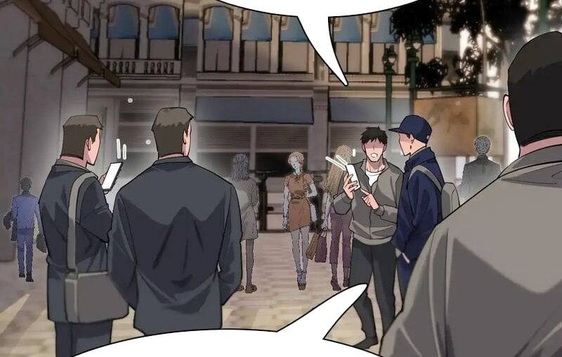 Ta Bị Kẹt Cùng Một Ngày 1000 Năm Chap 105 - Next Chap 106