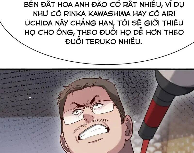 Ta Bị Kẹt Cùng Một Ngày 1000 Năm Chap 105 - Next Chap 106