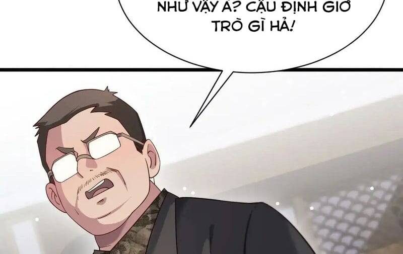 Ta Bị Kẹt Cùng Một Ngày 1000 Năm Chap 105 - Next Chap 106