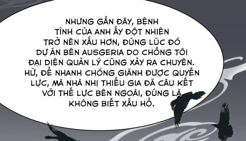 Ta Bị Kẹt Cùng Một Ngày 1000 Năm Chap 107 - Next Chap 108