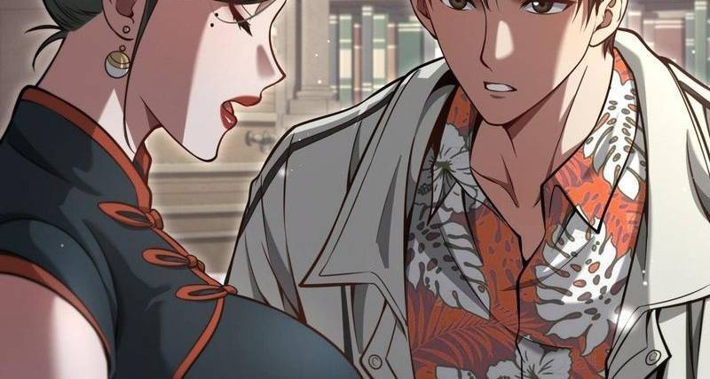 Ta Bị Kẹt Cùng Một Ngày 1000 Năm Chap 106 - Next Chap 107