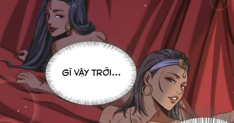 Ta Bị Kẹt Cùng Một Ngày 1000 Năm Chap 106 - Next Chap 107