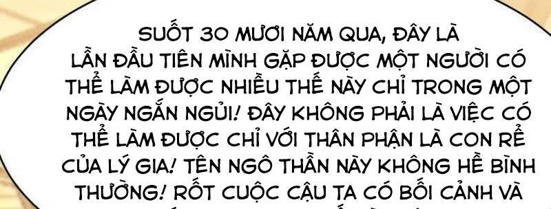 Ta Bị Kẹt Cùng Một Ngày 1000 Năm Chap 120 - Next Chap 121