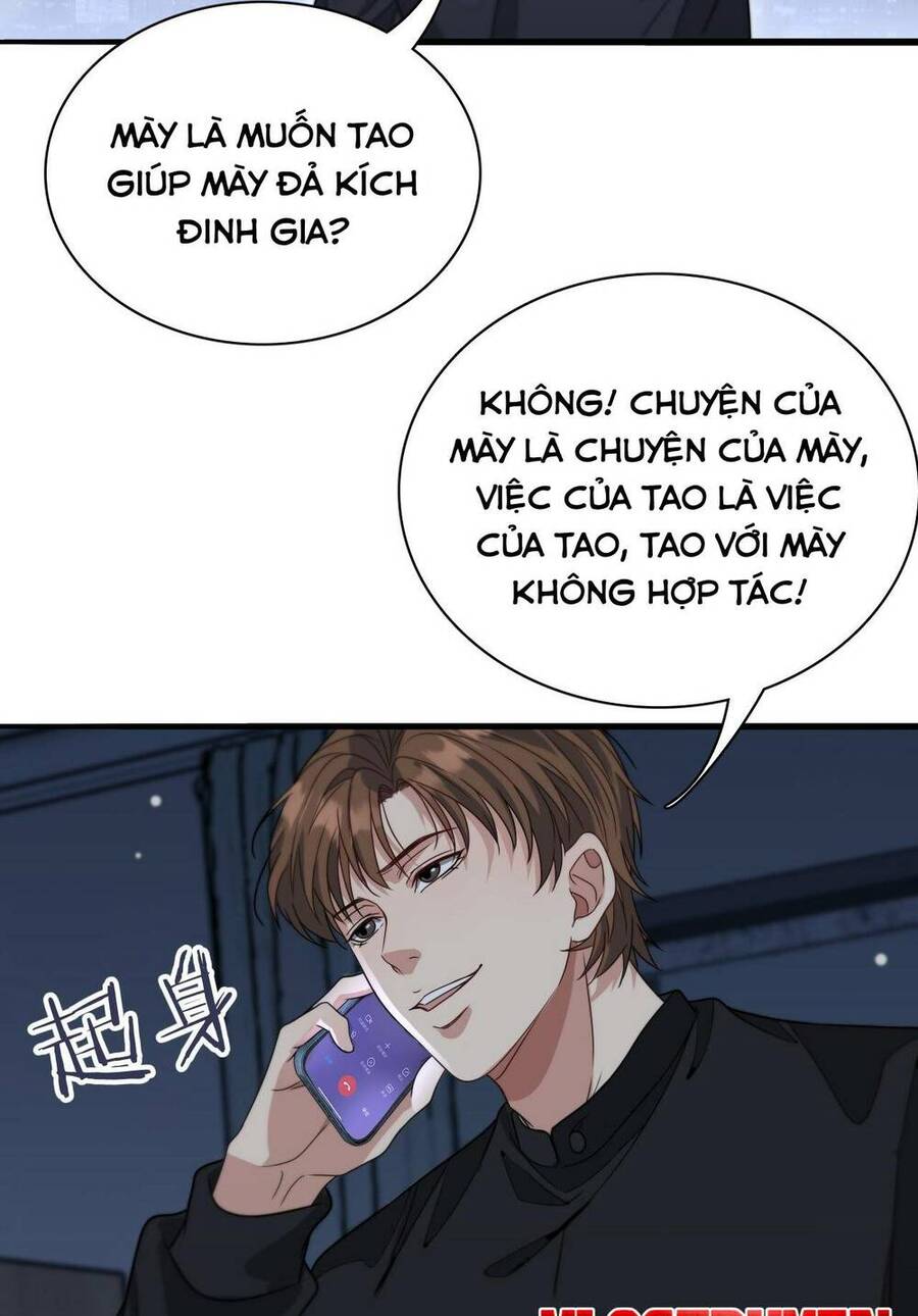 Ta Bị Kẹt Cùng Một Ngày 1000 Năm Chap 41 - Next Chap 42
