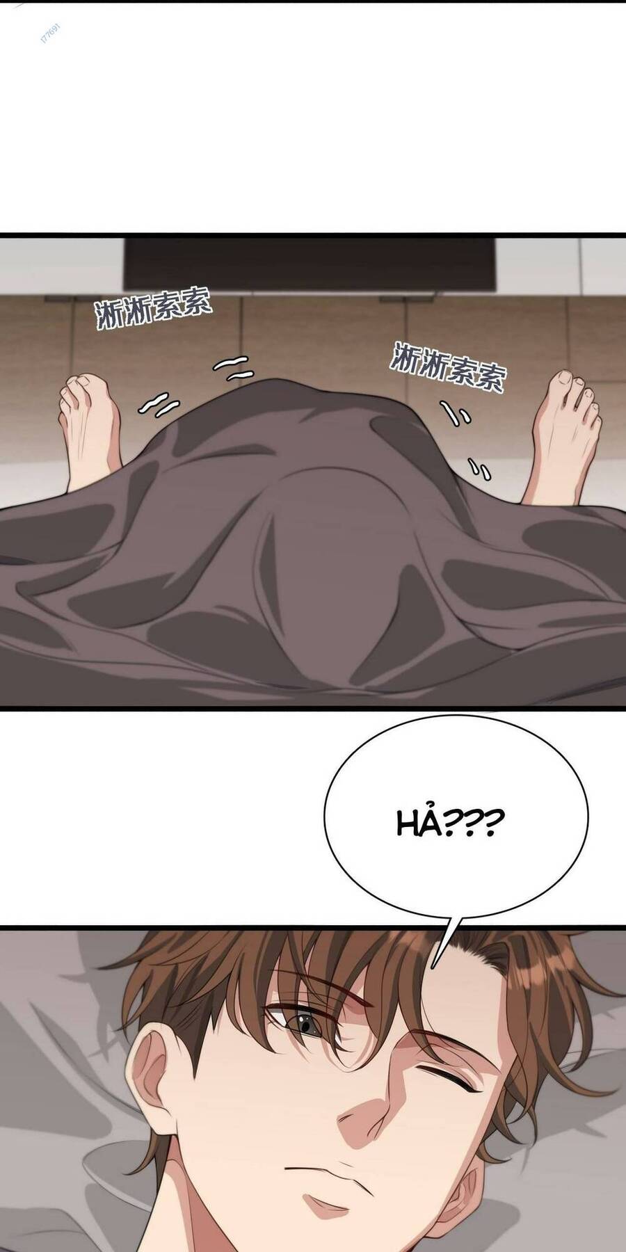 Ta Bị Kẹt Cùng Một Ngày 1000 Năm Chap 41 - Next Chap 42