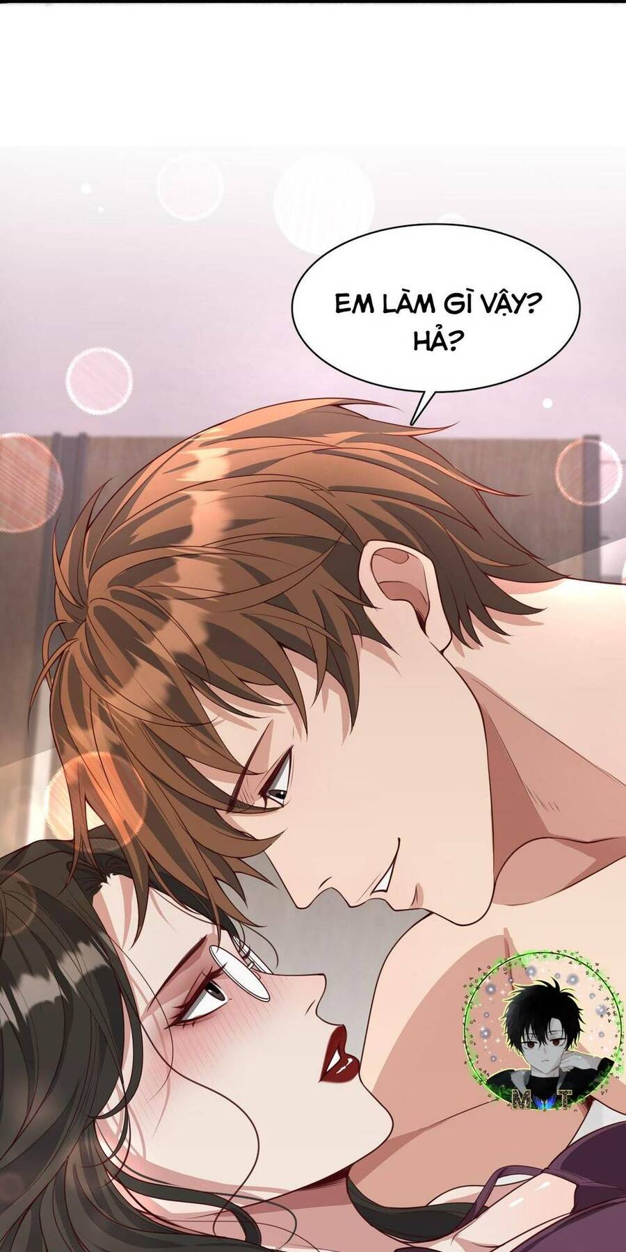 Ta Bị Kẹt Cùng Một Ngày 1000 Năm Chap 41 - Next Chap 42