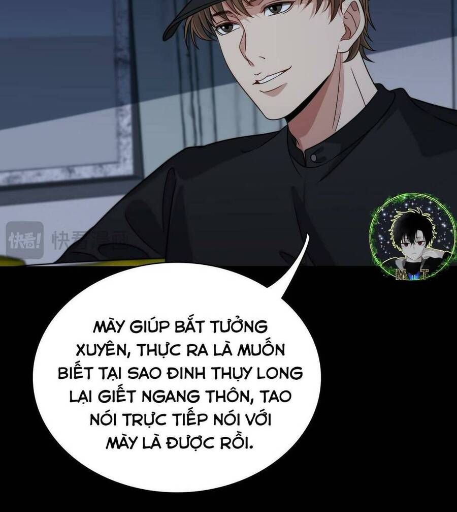 Ta Bị Kẹt Cùng Một Ngày 1000 Năm Chap 41 - Next Chap 42