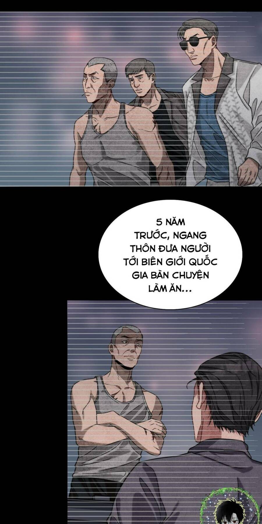 Ta Bị Kẹt Cùng Một Ngày 1000 Năm Chap 41 - Next Chap 42