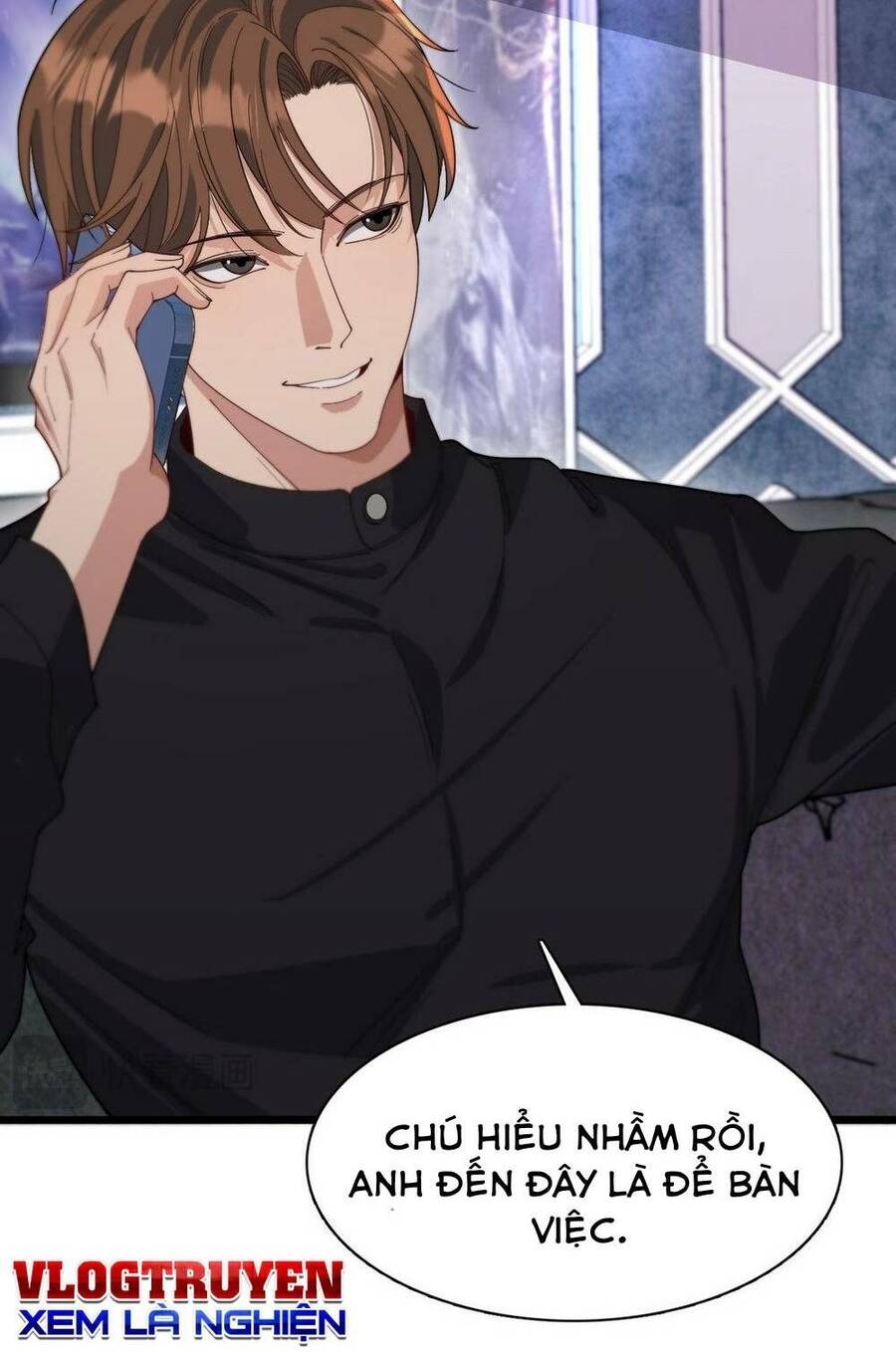 Ta Bị Kẹt Cùng Một Ngày 1000 Năm Chap 44 - Next Chap 45