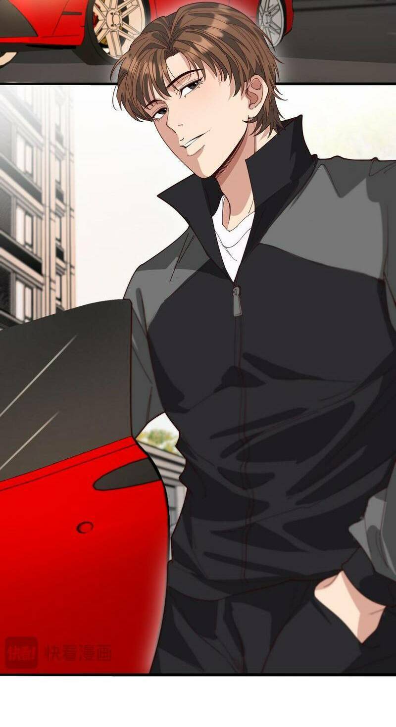 Ta Bị Kẹt Cùng Một Ngày 1000 Năm Chap 47 - Next Chap 48